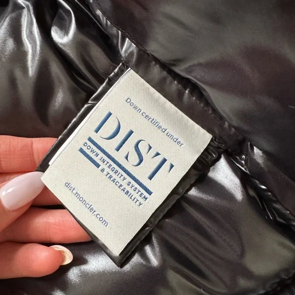 Moncler jacket - Picture 3 of 8